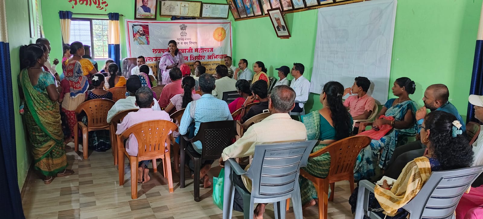 ग्रामपंचायत फोटो गॅलरी